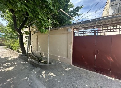 Ташкентская область, Ташкент, Яккасарайский район