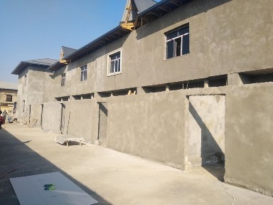 Ташкентская область, Келес