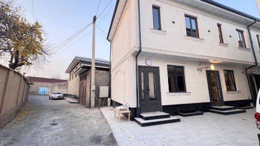 Ташкентская область, Ташкент, Юнусабадский район