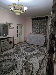 Ташкентская область, Кибрай