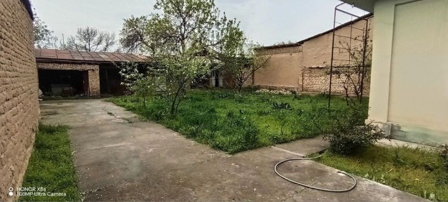 Ташкентская область, Кибрай