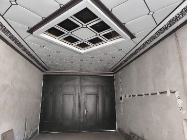 Ташкентская область, Ташкент, Яккасарайский район