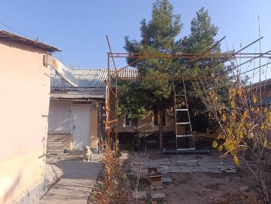 Срочно! Мухтар Ашрофий, м Чкалова, 7 соток