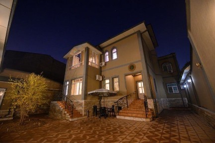 Ташкентская область, Ташкент, Юнусабадский район