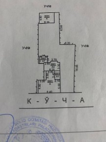 Ташкентская область, Ташкент, Мирзо-Улугбекский район