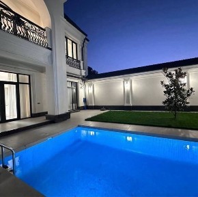 Ташкентская область, Ташкент, Мирзо-Улугбекский район