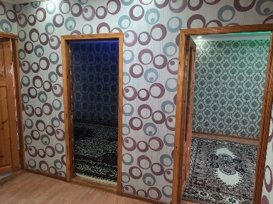 Сотилади 3хона Микрорайон 3/1да