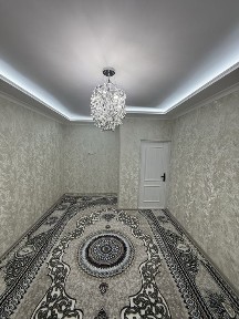 Uy sotiladi 6 mkr Aroma kafesi oldida 2 xona 1 etaj urta qatorda