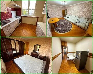 Ташкентская область, Ташкент, Мирзо-Улугбекский район