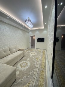 Ташкентская область, Ташкент, Сергелийский район