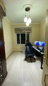 Ташкентская область, Ташкент, Юнусабадский район