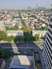 Ташкентская область, Ташкент, Яккасарайский район