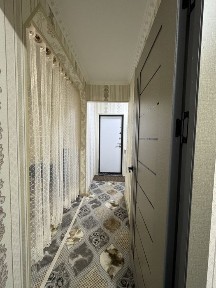 Kvartira Ijaraga beriladi