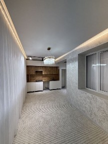 Квартира Сотилади Янги ремонт 3 хона 3 этаж 105 квадрат ипотека булади