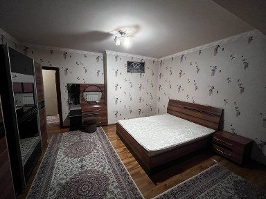 Ташкентская область, Ташкент, Яшнабадский район