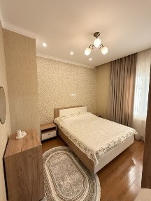 Ташкентская область, Ташкент, Яшнабадский район