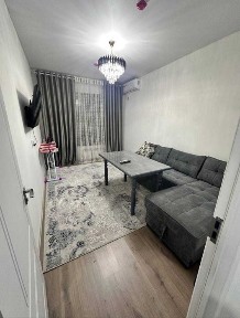 Ташкентская область, Ташкент, Яшнабадский район