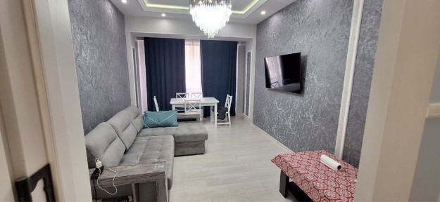 Ташкентская область, Ташкент, Яшнабадский район