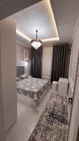 Ташкентская область, Ташкент, Яшнабадский район