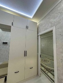 Ташкентская область, Ташкент, Мирабадский район