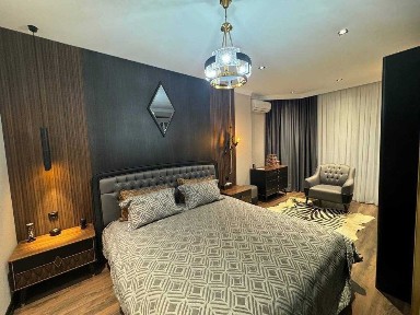 ЖК Узбегим 2-комнат 75 м2 Новая! Ул, Бабура - Piramit Tower ЗВОНИТЕ!