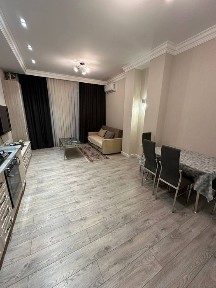 Ташкентская область, Ташкент, Яккасарайский район