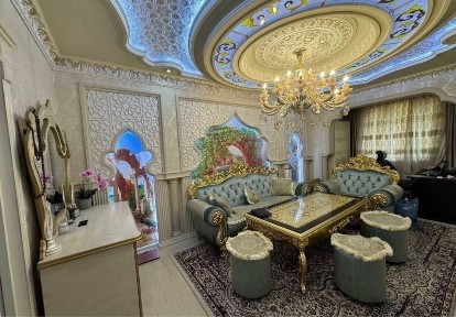 Ташкентская область, Ташкент, Мирзо-Улугбекский район