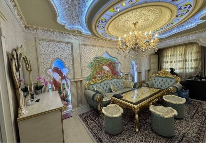 Ташкентская область, Ташкент, Мирзо-Улугбекский район