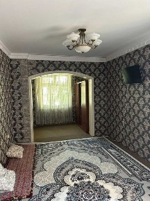 Ташкентская область, Ташкент, Сергелийский район