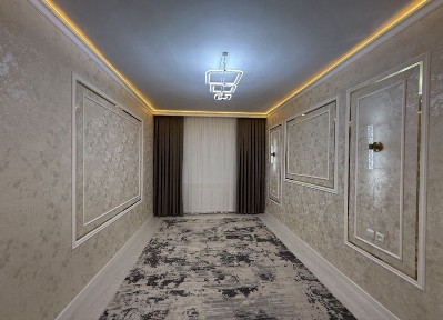 Ташкентская область, Ташкент, Яшнабадский район