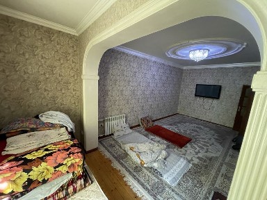 Ташкентская область, Ташкент, Юнусабадский район