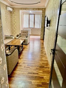 Ташкентская область, Ташкент, Яккасарайский район