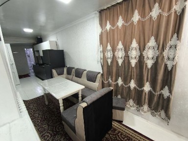 Ташкентская область, Ташкент, Мирабадский район