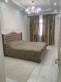 Ташкентская область, Ташкент, Яккасарайский район