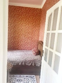 Ташкентская область, Ташкент, Мирзо-Улугбекский район