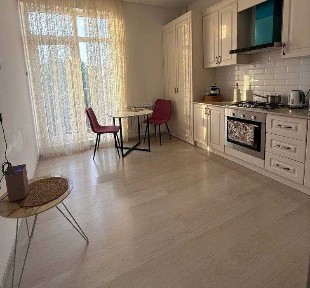 Ташкентская область, Ташкент, Яшнабадский район