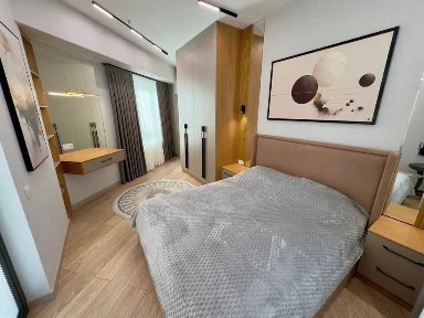 Ташкентская область, Ташкент, Мирзо-Улугбекский район