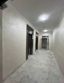 Novastroyka Vodnik 16 etajkani 2 etaji 1 xona, 42 kv Orientir: Bektem