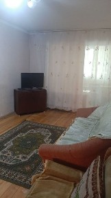 Нужна девушка для проживания