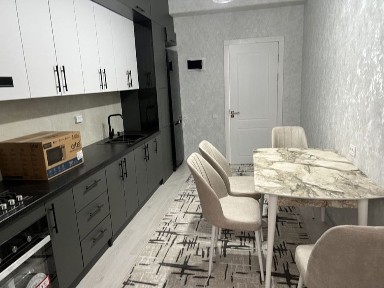 Ташкентская область, Ташкент, Мирзо-Улугбекский район