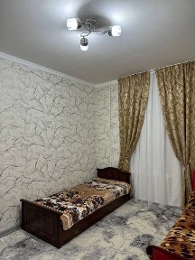 Ташкентская область, Ташкент, Сергелийский район