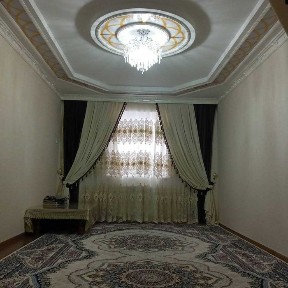 3 хонали квартира зудлик билан сотилади.