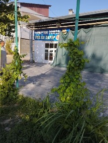 Ташкентская область, Ташкент, Юнусабадский район