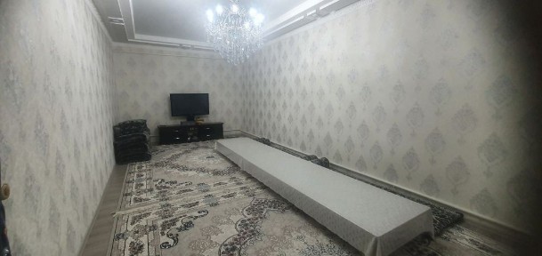 Срочна Урганч шахрида, Спутникда угловой жой сотилади