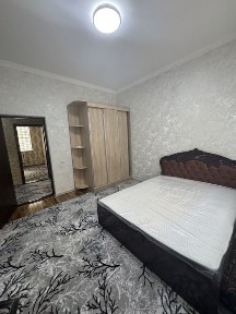 Бухарская область, Бухара