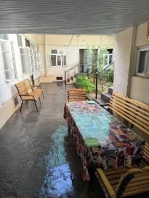 Ташкентская область, Ташкент, Чиланзарский район