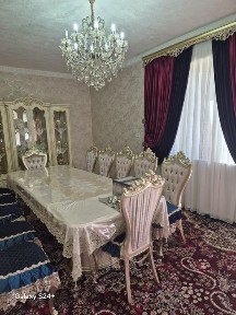 Олтин тепада уй сотилади. Победа.