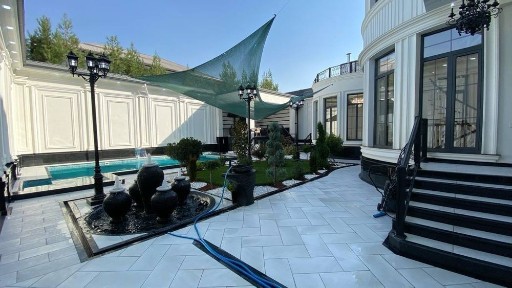 Ташкентская область, Ташкент, Мирзо-Улугбекский район