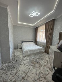 Ташкентская область, Ташкент, Яшнабадский район