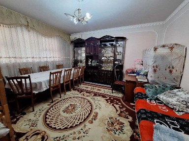 Ташкентская область, Ташкент, Учтепинский район